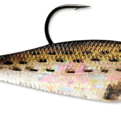 Storm WildEye Swim Shad Paddle Tail Swimbait 3 Pack -Daiwa Store 31310895251545 scaled