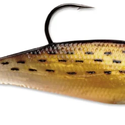 Storm WildEye Swim Shad Paddle Tail Swimbait 3 Pack -Daiwa Store 31310895382617 scaled