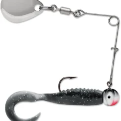 VMC Curl Tail Spinnerbait -Daiwa Store 31317831254105