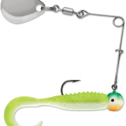 VMC Curl Tail Spinnerbait -Daiwa Store 31317831319641