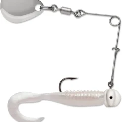 VMC Curl Tail Spinnerbait -Daiwa Store 31317831352409