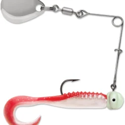 VMC Curl Tail Spinnerbait -Daiwa Store 31317831483481