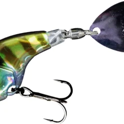 Jackall Deracoup Tail Spinner -Daiwa Store 31379402391641