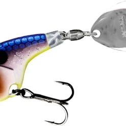 Jackall Deracoup Tail Spinner -Daiwa Store 31379402457177