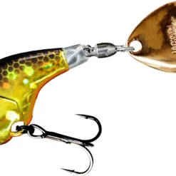 Jackall Deracoup Tail Spinner -Daiwa Store 31379402686553