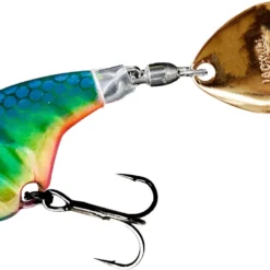 Jackall Deracoup Tail Spinner -Daiwa Store 31379402817625