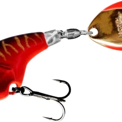 Jackall Deracoup Tail Spinner -Daiwa Store 31379402915929