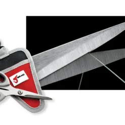 Daiwa J-Braid Braided Line Cutter W/ Sheath -Daiwa Store 31393751662681