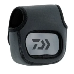 Daiwa D-Vec Tactical Clear View Spinning Reel Covers