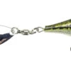 Lunkerhunt Hatch Spin 1 Oz. Tail Spinner 1 Lunkerhunt Hatch Spin 1 Oz. Tail Spinner -Daiwa Store 31492728389721