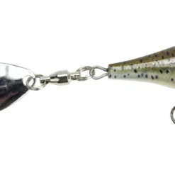 Lunkerhunt Hatch Spin 1 Oz. Tail Spinner 21 Lunkerhunt Hatch Spin 1 Oz. Tail Spinner -Daiwa Store 31492728520793