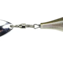 Lunkerhunt Hatch Spin 1 Oz. Tail Spinner 22 Lunkerhunt Hatch Spin 1 Oz. Tail Spinner -Daiwa Store 31492728553561