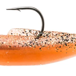Z-Man DieZel ChatterBait Skirtless Vibrating Jighead 1/4 Oz.