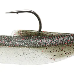 Z-Man DieZel ChatterBait Skirtless Vibrating Jighead 1/4 Oz. 16 Z-Man DieZel ChatterBait Skirtless Vibrating Jighead 1/4 Oz. -Daiwa Store 31497653387353