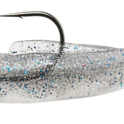 Z-Man DieZel ChatterBait Skirtless Vibrating Jighead 1/4 Oz. 17 Z-Man DieZel ChatterBait Skirtless Vibrating Jighead 1/4 Oz. -Daiwa Store 31497653420121