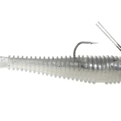 Lunkerhunt Pre-Rigged Finesse Swimbait 3 Inch Paddle Tail Swimbait -Daiwa Store 31535656403033