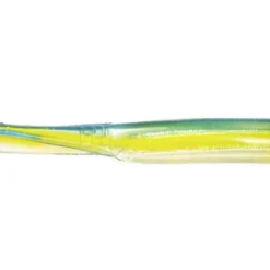 Lunkerhunt Swim Bento Soft Paddle Tail Swimbait -Daiwa Store 31538130714713