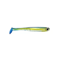 Lunkerhunt Swim Bento Soft Paddle Tail Swimbait -Daiwa Store 31538130878553