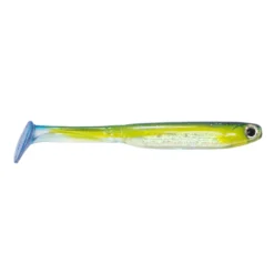 Lunkerhunt Swim Bento Soft Paddle Tail Swimbait -Daiwa Store 31538130911321