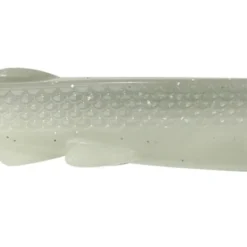 Lunkerhunt Fetch 4 1/2 Inch Soft Paddle Tail Swimbait 3 Pack -Daiwa Store 31538132353113