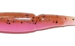 Gambler Little EZ 3 3/4 Inch Segmented Paddle Tail Swimbait -Daiwa Store 31578243203161