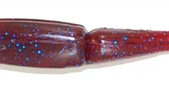 Gambler Little EZ 3 3/4 Inch Segmented Paddle Tail Swimbait -Daiwa Store 31578243301465