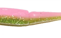 Gambler Little EZ 3 3/4 Inch Segmented Paddle Tail Swimbait -Daiwa Store 31578243367001