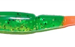 Gambler Little EZ 3 3/4 Inch Segmented Paddle Tail Swimbait -Daiwa Store 31578243399769