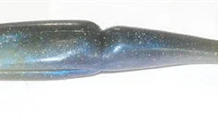 Gambler Little EZ 3 3/4 Inch Segmented Paddle Tail Swimbait -Daiwa Store 31578243498073