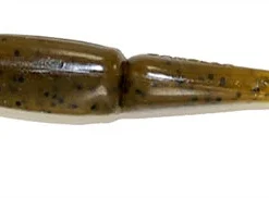 Gambler Little EZ 3 3/4 Inch Segmented Paddle Tail Swimbait -Daiwa Store 31578243596377