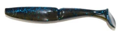 Gambler EZ Swimmer 4 1/4 Inch Segmented Paddle Tail Swimbait -Daiwa Store 31578720763993