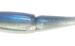 Gambler EZ Swimmer 4 1/4 Inch Segmented Paddle Tail Swimbait 26 Gambler EZ Swimmer 4 1/4 Inch Segmented Paddle Tail Swimbait -Daiwa Store 31578720796761