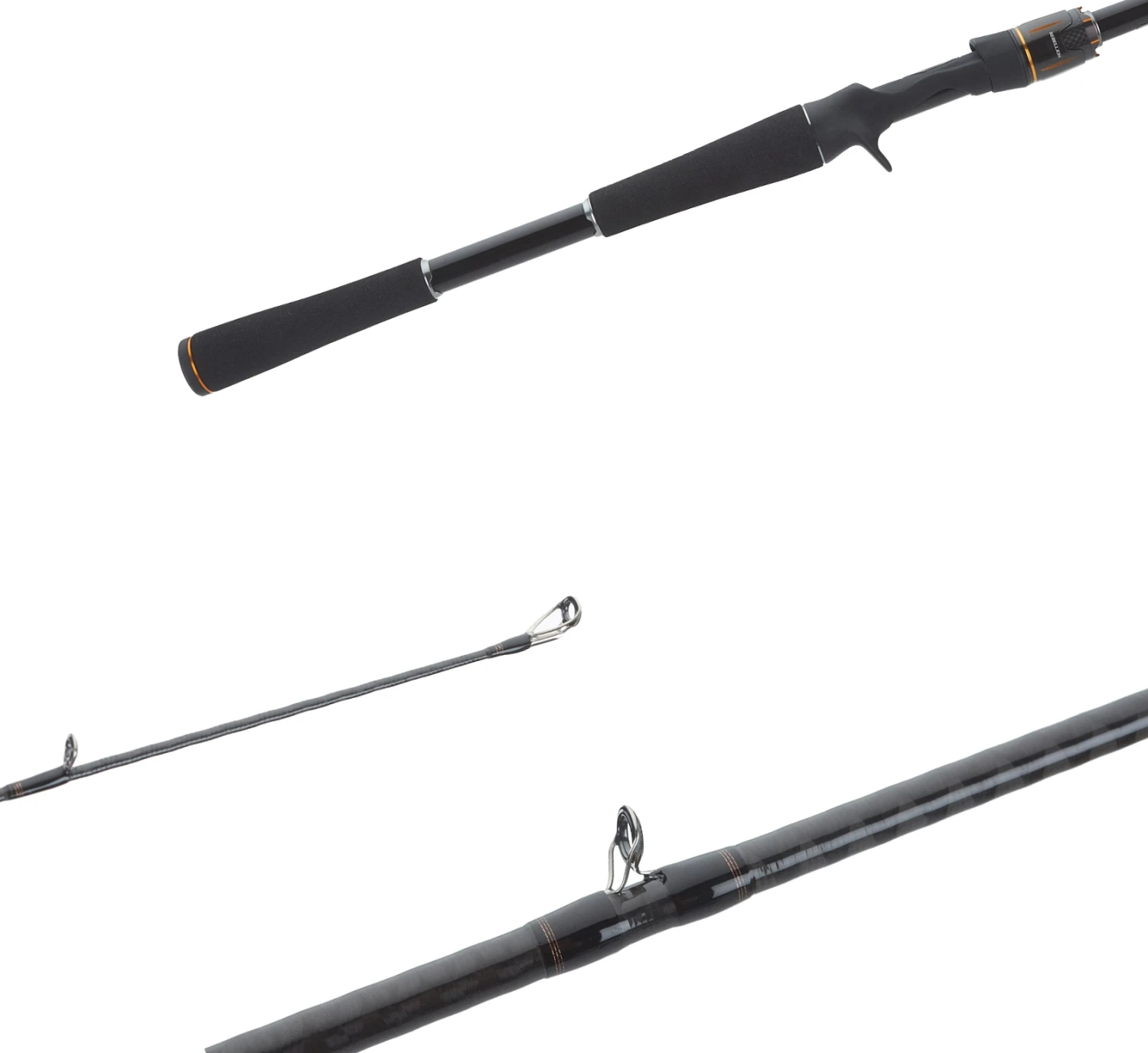 Daiwa Rebellion Glass Casting Rods 3 Daiwa Rebellion Glass Casting Rods