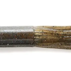 Keitech Salty Core Tube 3 1/2 Inch Soft Plastic Tube 6 Pack -Daiwa Store 31903320375385