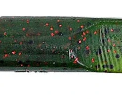 Gary Yamamoto Swim Senko 5 1/2 Inch Paddle Tail Worm 7 Pack -Daiwa Store 31L 07 208