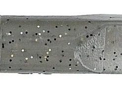 Gary Yamamoto Swim Senko 5 1/2 Inch Paddle Tail Worm 7 Pack -Daiwa Store 31L 07 306