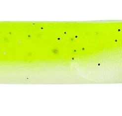 Gary Yamamoto Swim Senko 5 1/2 Inch Paddle Tail Worm 7 Pack -Daiwa Store 31L 07 909