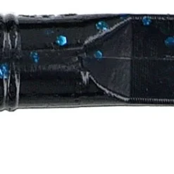 Gary Yamamoto Swim Senko 4 Inch Paddle Tail Worm 10 Pack