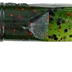 Gary Yamamoto Swim Senko 4 Inch Paddle Tail Worm 10 Pack -Daiwa Store 31S 10 208