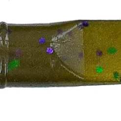 Gary Yamamoto Swim Senko 4 Inch Paddle Tail Worm 10 Pack -Daiwa Store 31S 10 301