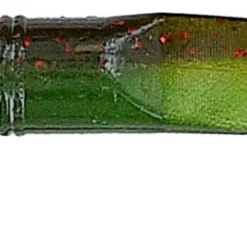 Gary Yamamoto Swim Senko 4 Inch Paddle Tail Worm 10 Pack -Daiwa Store 31S 10 925