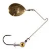 Z-Man BullZeye Skirtless Spinnerbait 1 Z-Man BullZeye Skirtless Spinnerbait -Daiwa Store 32074427826265