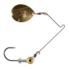 Z-Man BullZeye Skirtless Spinnerbait -Daiwa Store 32074427826265 scaled