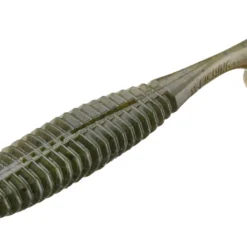 13 Fishing Pleasure Shad Paddle Tail Swimbait -Daiwa Store 32102302154841