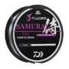 Daiwa J-Fluoro Samurai Fluorocarbon Line 220 Yards 2 Daiwa J-Fluoro Samurai Fluorocarbon Line 220 Yards -Daiwa Store 32115559825497