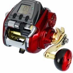 Daiwa Seaborg SB500MJ Power Assist Electric Dendoh Reel