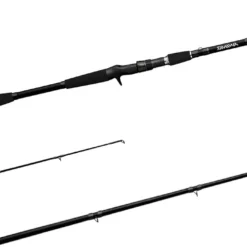 Daiwa Proteus Inshore Conventional Rods W/ Spiral Wrap