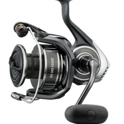 Daiwa BG MQ Spinning Reels
