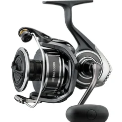 Daiwa BG MQ Spinning Reels 12 Daiwa BG MQ Spinning Reels -Daiwa Store 32128140050521