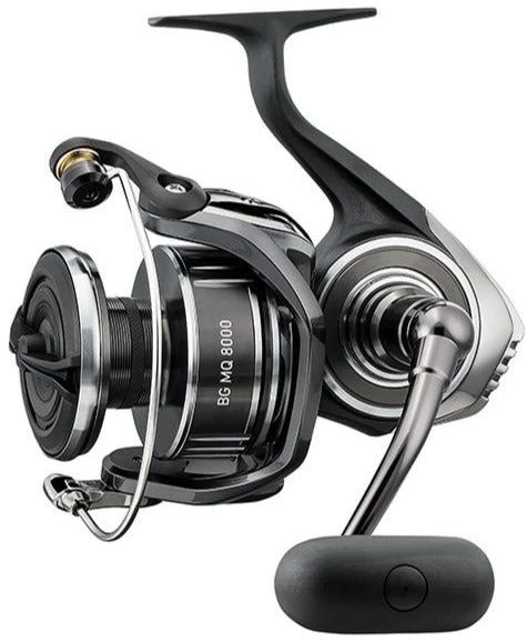 Daiwa BG MQ Spinning Reels 7 Daiwa BG MQ Spinning Reels - Image 5
